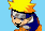 Naruto Fighter 3