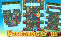 Diamond Rush