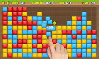 Diamond Rush