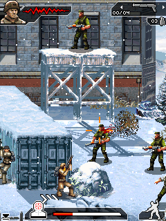 Modern Combat 2