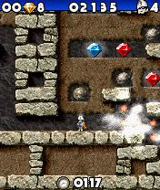 Super Miners
