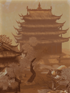 Như Lai Thần Chưởng 2