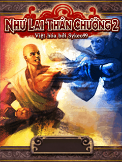 Như Lai Thần Chưởng 2