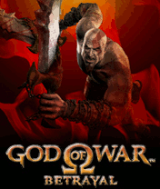 God Of War 2 Mobile