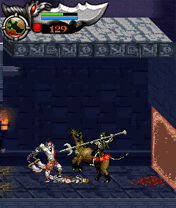 God Of War 2 Mobile