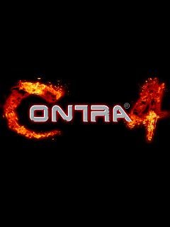 Contra1 Remake