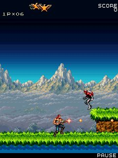 Contra 4