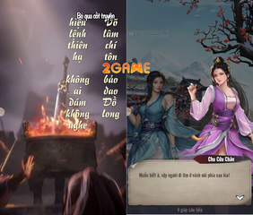 Ỷ Thiên Đồ Long Ký