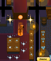 Treasure Grab