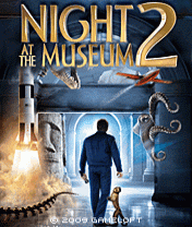Night At The Museum 2