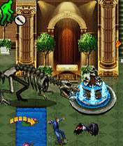 Night At The Museum 2