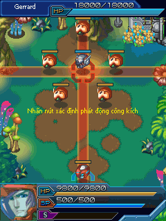 Biệt Đội Siêu Rô Bốt Zero