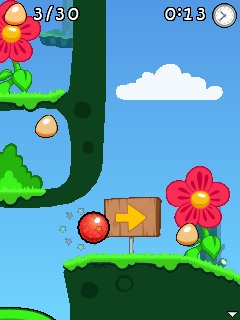 Bounce Port