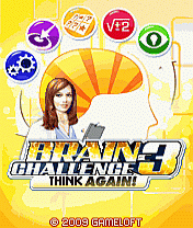 Brain Challenge 3