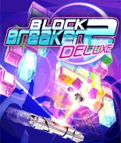 Block Breaker Deluxe 2