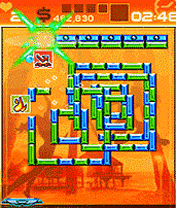 Block Breaker Deluxe 2