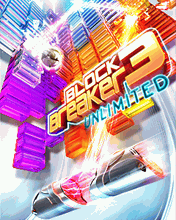 Block Breaker 3 Unlimited
