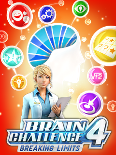 Brain Challenge 4 Breaking Limits
