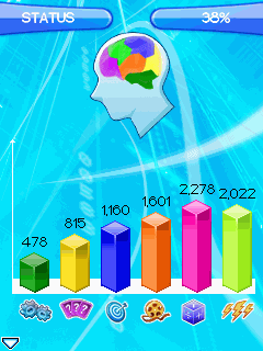 Brain Challenge 4 Breaking Limits