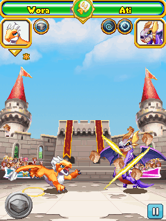 Dragon Mania