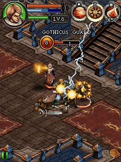Dungeon Hunter 3