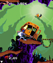 Earthworm Jim