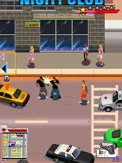 Gangstar 3