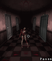 Silent Hill - Orphan