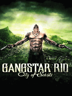 Gangstar Rio