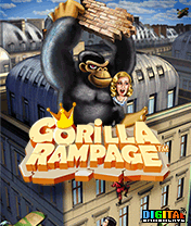 Gorilla Rampage
