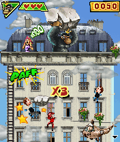 Gorilla Rampage