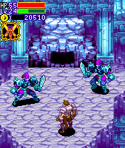 Knight Tales