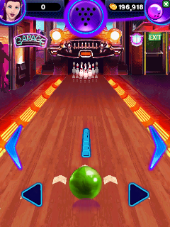 Midnight Bowling 3
