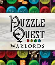 Puzzle Quest Warlords