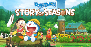 Doraemon Hòn Đảo Kỳ Diệu