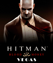 Hitman Blood Money Vegas