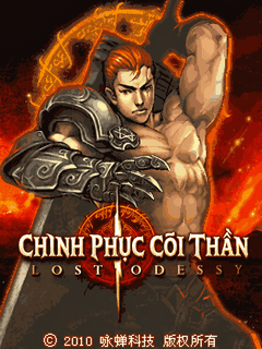 Chinh Phục Cõi Thần