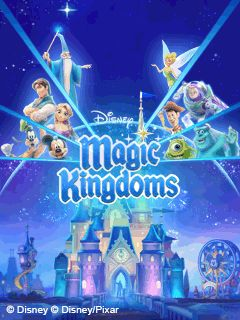 Disney Magic Kingdoms