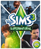 The Sim 3 Supernatural