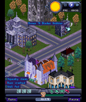 The Sim 3 Supernatural