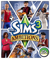 The Sim 3 Ambitions