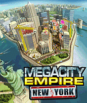 Megacity Empire
