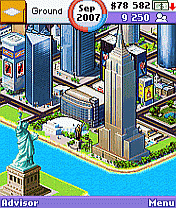 Megacity Empire