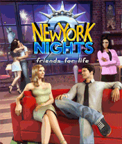 NewYork Nights 2
