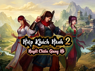 Hiệp Khách Hành 2