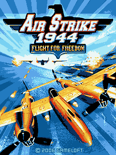 Air Strike