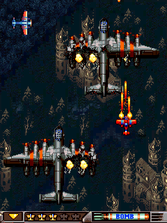 Air Strike