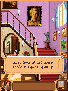 House of Mystery