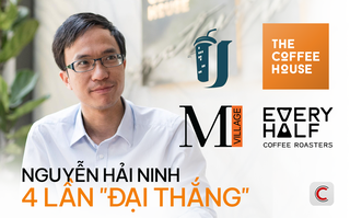 Truyện Lạ Trường Học - Tế Đầu: Chương 2
