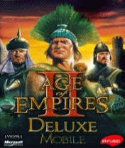 Age Of Empires II: Deluxe